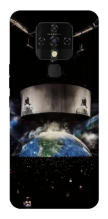 Чохол на TECNO Camon 16 SE Kanye West ver.7 фото 1 з 1