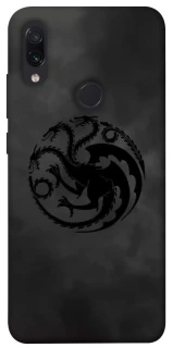 Чохол на Xiaomi Redmi Note 7 / Note 7 Pro / Note 7s House of the Dragon ver.3 фото 1 з 1