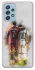 Чохол на Samsung Galaxy A52 4G / A52 5G Ronaldo та Messi фото 1 з 1