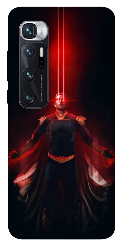 Чохол на Xiaomi Mi 10 Ultra Homelander v2 фото 1 з 1