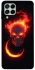 Чохол на Samsung Galaxy M53 5G Blood Skull фото 1 з 1