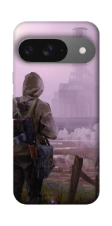 Чохол на Google Pixel 10 Сталкер v11 фото 1 з 1