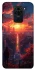 Чохол на Xiaomi Redmi Note 9 / Redmi 10X City фото 1 з 1