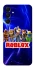 Чохол на Samsung Galaxy A17 4G/5G Roblox aesthetics фото 1 з 1
