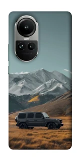 Чохол на Oppo Reno 10 Gelik v2 фото 1 з 2