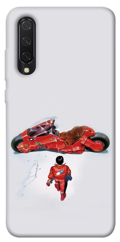 Чохол на Xiaomi Mi CC9 / Mi 9 Lite Anime v43 фото 1 з 1