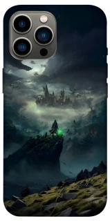 Чохол на Apple iPhone 12 Pro Max (6.7") Harry Potter Legacy фото 1 з 1
