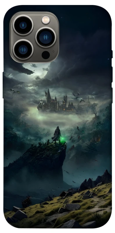 Чохол на Apple iPhone 13 Pro Max (6.7") Harry Potter Legacy фото 1 з 1