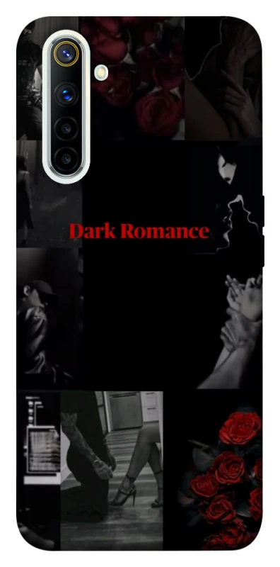 Чохол на Realme 6 Dark Romance фото 1 з 1