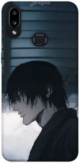 Чохол на Samsung Galaxy A10s Toji Zenin фото 1 з 1