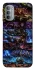 Чохол на Motorola Moto G31 Blizzard ver.2 фото 1 з 1