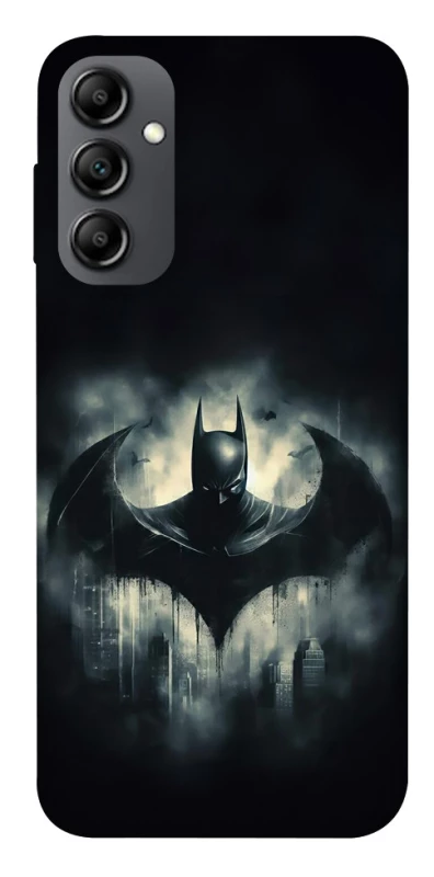 Чехол на Samsung Galaxy A14 4G/5G Batman icon фото 1 из 1