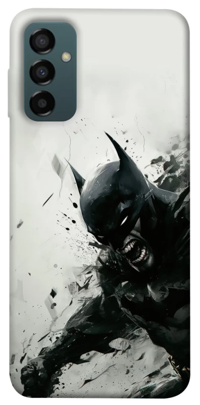 Чохол на Samsung Galaxy M14 5G Batman фото 1 з 1