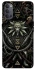 Чехол на Oppo Reno 4 Ведьмак фото 1 из 1
