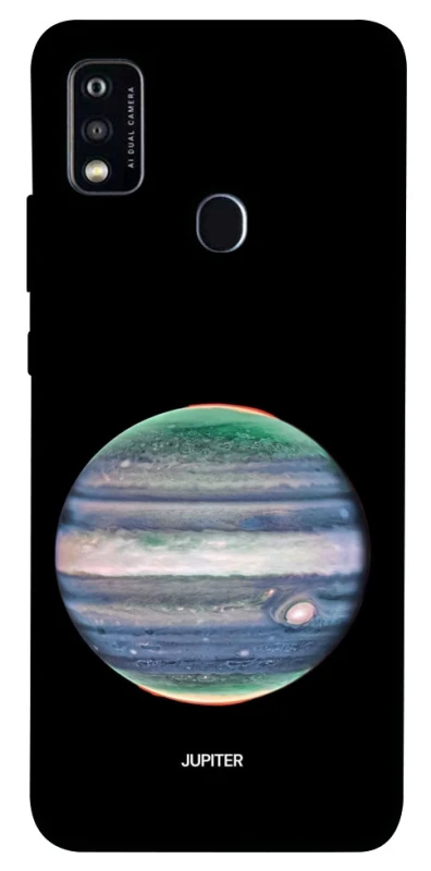 Чехол на ZTE Blade A51 Jupiter фото 1 из 1