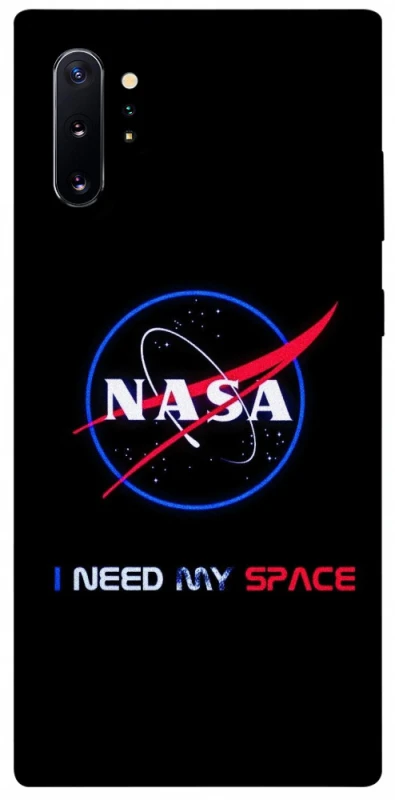 Чохол на Samsung Galaxy Note 10 Plus NASA ver.3 фото 1 з 1