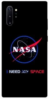 Чохол на Samsung Galaxy Note 10 Plus NASA ver.3 фото 1 з 1