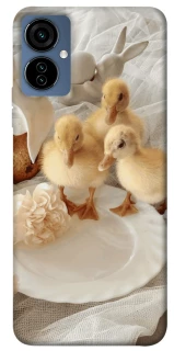 Чехол на TECNO Camon 19 Neo Easter Vibes фото 1 из 1