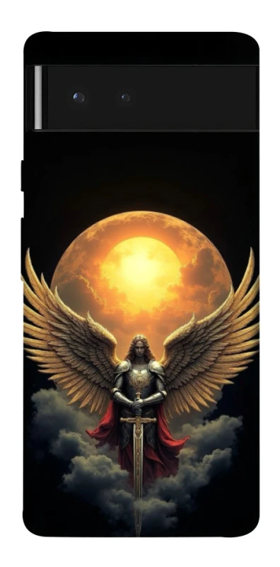 Чехол на Google Pixel 6 Archangel фото 1 из 1