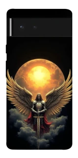 Чехол на Google Pixel 6 Archangel фото 1 из 1