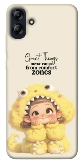 Чехол на Samsung Galaxy A04e Great Things фото 1 из 1