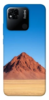 Чохол на Xiaomi Redmi 10A Alone mountain фото 1 з 1