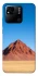 Чохол на Xiaomi Redmi 10A Alone mountain фото 1 з 1