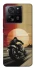 Чехол на Xiaomi 13T Motorcycle фото 1 из 1