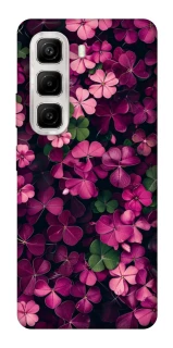 Чехол на Infinix Hot 50 4G Flowers v7 фото 1 из 1