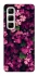 Чохол на Infinix Hot 50 4G Flowers v7 фото 1 з 1