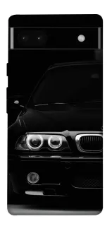Чехол на Google Pixel 6a BMW v43 фото 1 из 1