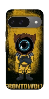 Чехол на Google Pixel 10 Frontowolv фото 1 из 1