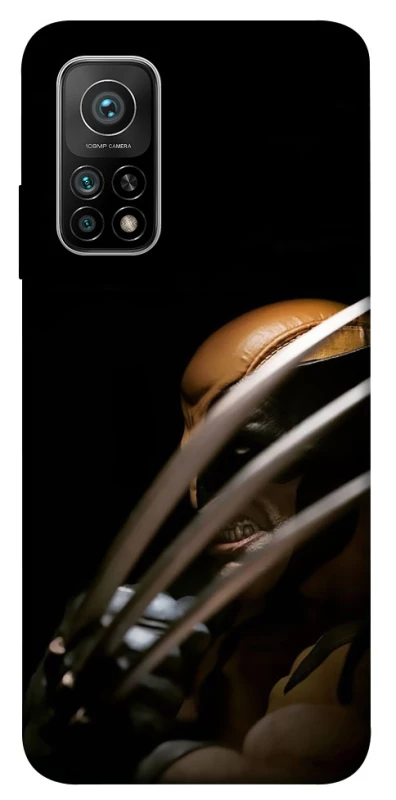 Чохол на Xiaomi Mi 10T Wolverine фото 1 з 1