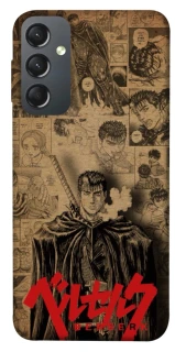 Чехол на Samsung Galaxy A24 4G Original Berserk фото 1 из 1