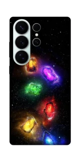 Чехол на Samsung Galaxy S26 Infinity Stones фото 1 из 1