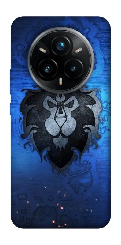Чохол на Realme 14 Pro+ Warcraft v1 фото 1 з 1