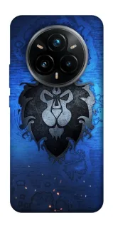Чехол на Realme 14 Pro+ Warcraft v1 фото 1 из 1