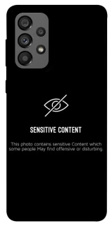 Чохол на Samsung Galaxy A73 5G No image фото 1 з 1