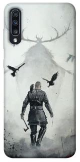 Чехол на Samsung Galaxy A70 (A705F) Viking v4 фото 1 из 1