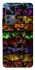 Чехол на Xiaomi 12T / 12T Pro Mortal Kombat ver.5 фото 1 из 1