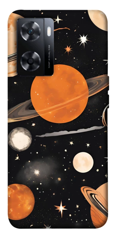 Чехол на OnePlus Nord N20 SE Space фото 1 из 1