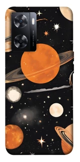 Чехол на OnePlus Nord N20 SE Space фото 1 из 1