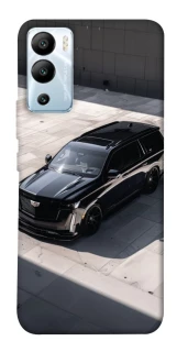 Чохол на Infinix Hot 12i Escalade фото 1 з 1