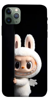 Чохол на Apple iPhone 11 Pro Max (6.5") Labubu with wings фото 1 з 1