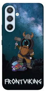 Чохол на Samsung Galaxy A54 5G Frontviking фото 1 з 1