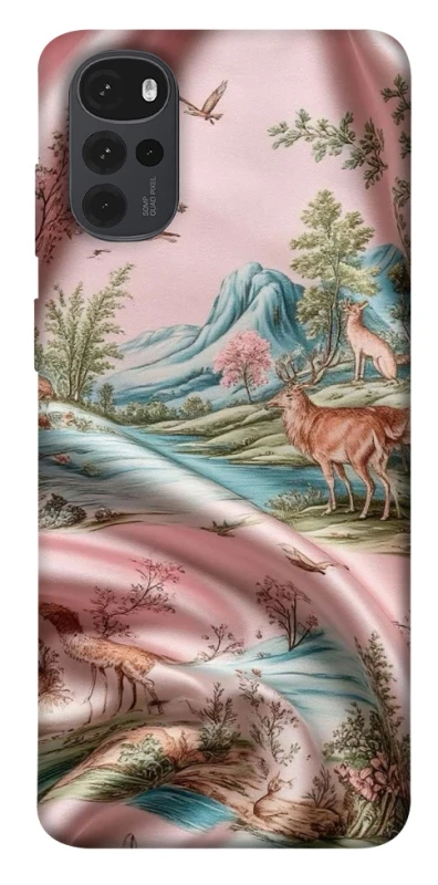 Чехол на Motorola Moto G22 Nature фото 1 из 1