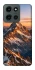 Чехол на Motorola Moto G Power (2025) Sunrise mountain фото 1 из 1