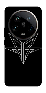 Чехол на Xiaomi 14 Ultra Falling In Reverse ver.2 фото 1 Чехол на Xiaomi 14 Ultra Falling In Reverse ver.2 фото 1 из 1