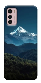 Чехол на Motorola Moto G42 Mountain v4 фото 1 из 1