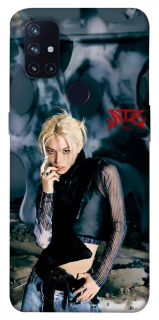 Чохол на OnePlus Nord N10 5G Felix v2- Stray Kids фото 1 з 1